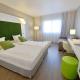 Hôtel Golf Fontcaude, Montpellier (zdjęcie 10)