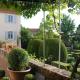 Demeure Bouquet, Ambierle