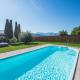 Gartenheim Ferienwohnung, Caldaro (fotografie 4)