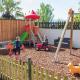 Gartenheim Ferienwohnung, Caldaro (fotografie 5)