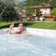 Gartenheim Ferienwohnung, Caldaro (fotografie 3)