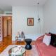 AMAZING DUPLEX - Mid Century Experience & PARKING Porto - Fotografie 8