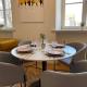Glamour apartment, Liepāja (photo 7)