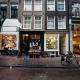 Bed & Breakfast The 9 Streets, Amsterdam - Fotografie 3