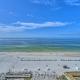 Marvelous Condo with Beachside Pool and Free Poolside WiFi - Unit 0902, Panama City Beach - Fotografie 9