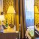 Iris Hotel Eden - Czech Leading Hotels, Praha - Fotografie 8