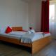 Hotel Cafe Verkehrt - Wellcome Motorbiker, Berufsleute und Reisende im Schwarzwald, Oberhof - Foto 1