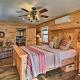 Serene Cabins with Decks and 8 Acres on Kiamichi River, Big Cedar - Fotografie 9