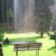 Apartment in a villa with park in Großschirma, Großschirma - Foto 10