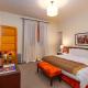 LP Los Portales Hotel Tarma, Tarma - Fotografie 1