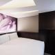 Meguroholic Hotel, Tokio - Fotografie 6