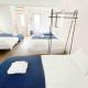SunStay - Tachiaigawa 1, Tokio - Fotografie 8