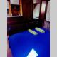 LARGE TOP 3 ROOMS FLAT CENTRAL RIALTO, Benátky (fotografie 8)