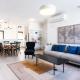 Chic Duplex Penthouse by FeelHome Tel Aviv - Foto 2