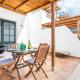 Casa Lili - Shared Pool - Close to Seafront Promenade - Sea Views from upper terrace, Пунта-де-Мухерес (фото 5)