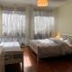 Roseni City Apartment, Таллин (фото 6)