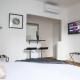 Silver Luxury Jacuzzi Suite Trastevere - Top Collection, Rome - Photo 4