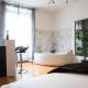 Gold Fabulous Jacuzzi Suite Trastevere - Top Collection, Rom - Foto 1