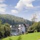 Hotel & Gasthof Hubertushöhe - Ihr Hotel für Urlaub mit Hund, Schmallenberg - Fotografie 4