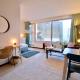 Amazing & cosy studio perfect location 'Stephanie-Louise area', Brusel - Fotografie 10