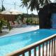 Eden Villa
