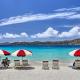 Saint Thomas Condo with Ocean Views, Walk to Beach!, Frydendal (photo 2)
