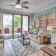 Saint Thomas Condo with Ocean Views, Walk to Beach!, Frydendal (photo 4)