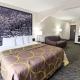Super 8 by Wyndham High Point/Greensboro, High Point (fotografie 4)