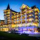 Meiser SPA Resort, Fichtenau - Zdjęcie 1