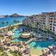 Cabo San Lucas Villa with Resort Amenities!