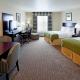Holiday Inn Express & Suites Syracuse North - Airport Area by IHG, Cicero - Fotografie 1