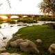 Ikaia River Lodge, Keimoes