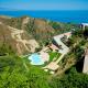 Resort Borgo San Rocco, Savoca (fotografie 8)