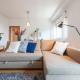 Central Orient Residence - Modern, spacious and sunny! By the river!, Lisbonne - Photo 8