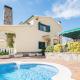 R15 Casa MARINADA, Calafell
