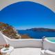 Oia Mare Villas, Oia