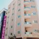Sara Hotel Apartments, Αϊμάν - Φωτογραφία 1