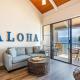 Maalaea Banyans 411 - Direct Ocean Front, AC Wailuku - Fotografie 2