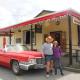 The Blackball Inn, Blackball