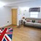 Modern, Chic 3BR Townhouse in Central Oxford Oksford - Zdjęcie 6
