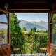 Apartamenty WILLA OLSZA wood house & mountain view & sauna & e-bike rent, Zakopane - Photo 9