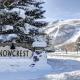 #211 1br Condo across from Park City Resort, Park City - Foto 8