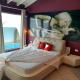Motel Ilha de Capri, São Bernardo do Campo - Fotografie 1