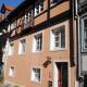 Wohnen auf der historischen Stadtmauer im Herzen von Detmold, Detmold - Foto 1
