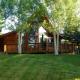 Aspen Hideaway Cabin, Garden City - Fotografie 1