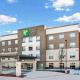 Holiday Inn Express & Suites Round Rock - Austin N by IHG