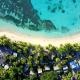 Blue Lagoon Beach Resort, Nacula Island