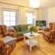 Villa Granitz Wind & Wolke, Ostseebad Sellin - Foto 5