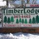 TimberLodge Inn Pinetop-Lakeside - Foto 9