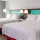 Hampton Inn Monahans, Tx, Monahans (Foto 4)